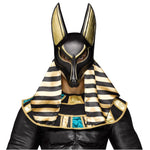 ANUBIS MASK