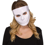 BLANK MASK ASSORTMENT