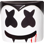 ADULT MARSHMELLO VAMPIRE MASK