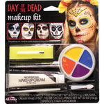 DAY OF THE DEAD MAKEUP KIT