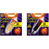 PUMPKIN CANDLE ASSORTMENT