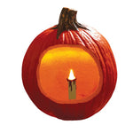 PUMPKIN CANDLE ASSORTMENT