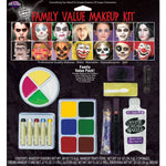 FAMILY MAKEUP VALUE KIT