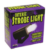 INTENSE LED STROBE LIGHT