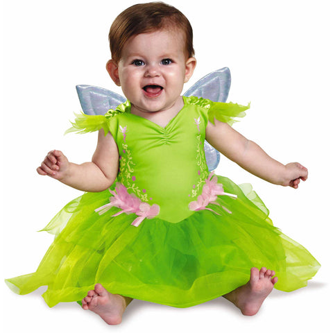 DELUXE INFANT TINKER BELL