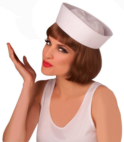 SAILOR GOB HAT