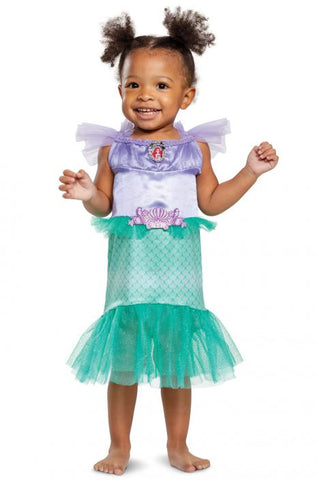 Baby Ariel Dress