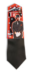 GANGSTER TIE