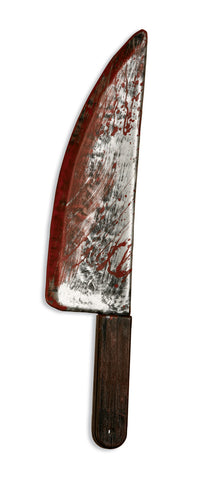 BLOODY KNIFE