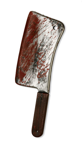 BLOODY CLEAVER
