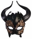 MINOTAUR MASK