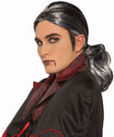 GOTHIC PRINCE WIG