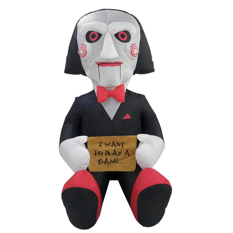 JIGSAW BILLY INFLATABLE