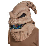 OOGIE BOOGIE VINYL MASK