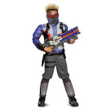 Soldier 76 Cosplay