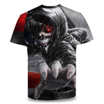 KANEKI KAGUNE T-SHIRT