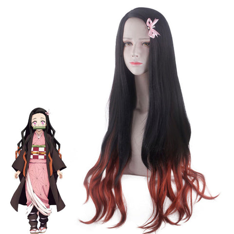 NEZUKO WIG