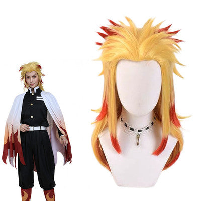 RENGOKU WIG