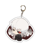 TOKYO GHOUL KEYCHAIN ASSORTMENT