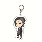 TOKYO GHOUL KEYCHAIN ASSORTMENT