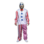 HOUSE OF 1000 CORPSES - CAPTAIN SPAULDING