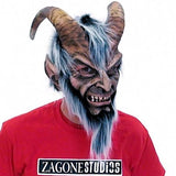 KRAMPUS MASK