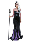 Ursula Sea Witch Halloween Costume