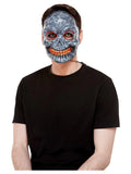 LIGHT UP SKELETON MASK