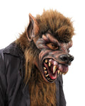 LYCAN MASK