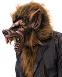 LYCAN MASK