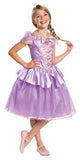 Rapunzel Costume Dress