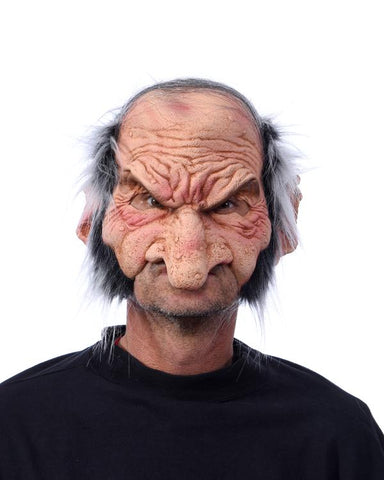 GOBLIN MASK