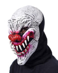 UV REACTIVE LAST LAUGH MASK
