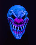 UV REACTIVE LAST LAUGH MASK