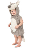 INFANT WOLFRED COSTUME