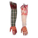 BLOODY SEVERED ARM ASSORTMENT