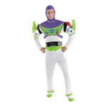 DELUXE BUZZ LIGHTYEAR