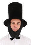 ABE LINCOLN COSTUME KIT