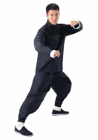 GUNG-FU SUIT