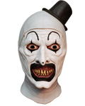 TERRIFIER - ART THE CLOWN MASK