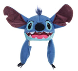 This Playful New Addition Doubles as a Fun Lilo and Stitch Costume Hat That’s Sure to Leave a Lasting Impression – Just Refill the Spray Reservoir and You’re Ready To Go On a Crazy, Sprazy New Adventure.