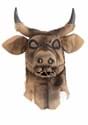 BULL SCARECROW MOUTH MOVER MASK