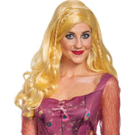 HOCUS POCUS: DELUXE SARAH WIG