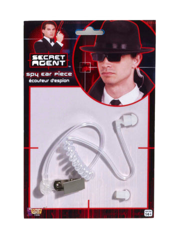 SPY EAR PIECE