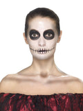Day of the Dead Makeup Palette