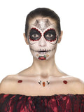 Day of the Dead Makeup Kit