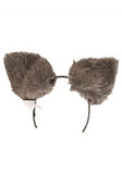 WOLF EARS HEADBAND