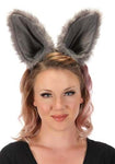 WOLF EARS HEADBAND