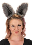 WOLF EARS HEADBAND