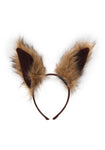 SQUIRREL EARS HEADBAND